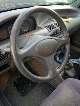 Fiat Punto - 7