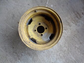 kolo 26x12 - 7
