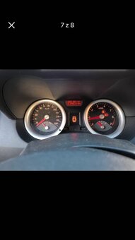 Renault Megane 1,4 16v nová STK - 7