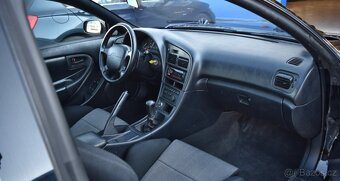Toyota Celica GT4 GT Four ST205 2006 LHD 4x4 LSD Twinscroll - 7