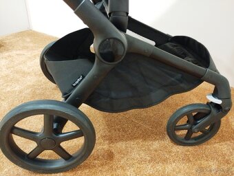 Bugaboo Fox 5 forest green - 7