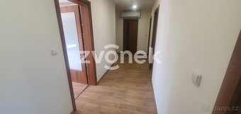 Pronájem bytu 4+kk s terasou v Uherském Hradišti - 7