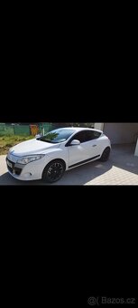 Renault Megane 3 coupe - 7