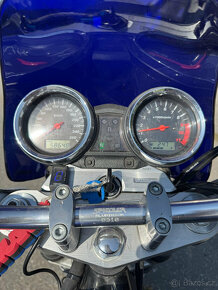 Suzuki GSX 1400 - 7