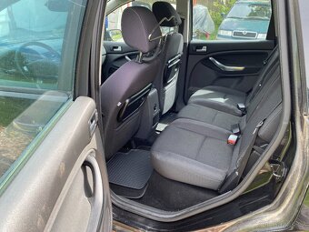 Ford C-MAX, 1.6TDCi TITANIUM - 7
