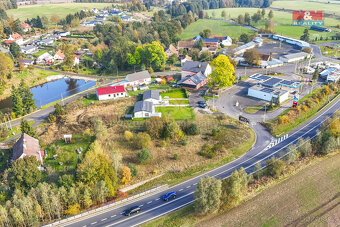Prodej pozemku, 1122 m², Vojtanov - 7