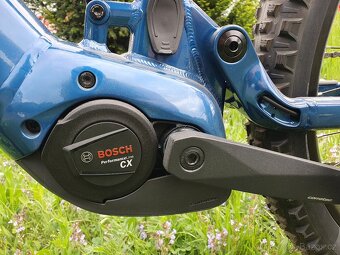 Elektrické celopéro Corratec E-Power RS 160 Pro Team - nové - 7