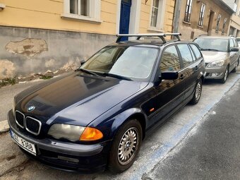 320d Touring - 7