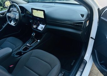 Hyundai IONIQ Plug-in-Hybrid 1.6 GDI Premium - 7