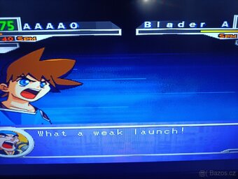 PS1 PlayStation 1 FAT + Hry - 7