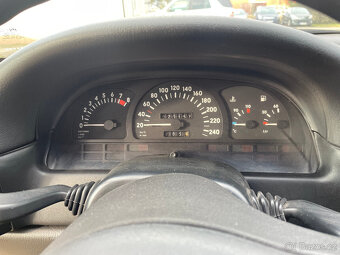 Opel Vectra A 2,0i 85kw , TK do 10.12.2026 - 7