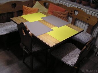 Kompletní kuchyň i s vybavením - 7