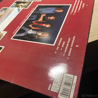 Metallica - Master Of Puppets (LP) - 7