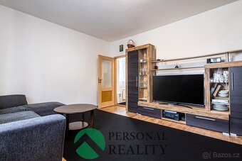 Prodej byty 2+1, 55 m2 - Mělník, ev.č. 01922 - 7