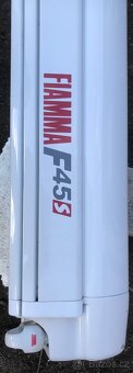 Markýza Fiama F45 S Polar 450 cm - 7