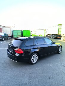 Bmw 320i e91 - 7