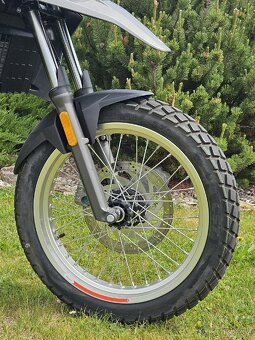 Malaguti Dune 125 ABS - 7