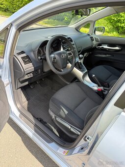Toyota auris 1.6 97kw 87tkm - 7