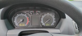 Škoda Fabia 1,2 40kw 2007 - 7