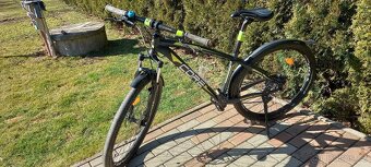 Dětské kolo Core Razor 27,5" - 7