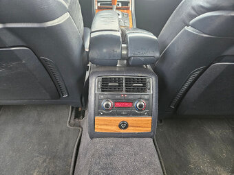 Audi A8 4.2 MPI D3 - 7