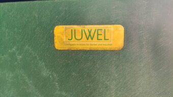 Kompostér Juwel Aeroplus 6000 - 7