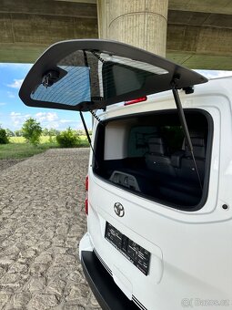 Toyota Proace Verso V.i.P. 2.0 D automat - 7