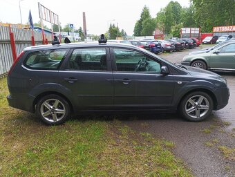 Ford Focus HHDA1W - 7