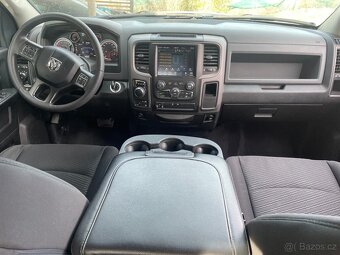 DODGE RAM 1500, 5.7 HEMI - 7