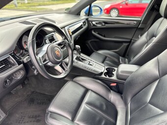 Porsche Macan S 2015 V6 3.0 Diesel - 7