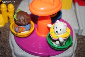 Fisher Price - doprava je v ceně - 7