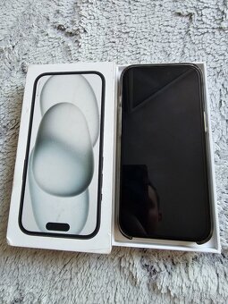 Iphone 15 128gb - 7