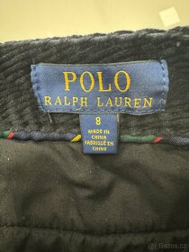 chlapecke Polo Ralph Lauren 8let/140cm - 7