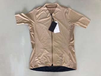 Pánský ultralehký cyklistický dres SIROKO SRX - NOVÝ - xl - 7