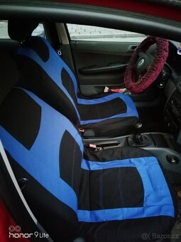 Prodám škoda fabia 1,2 - 7