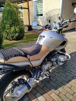 BMW R 1150R - 7
