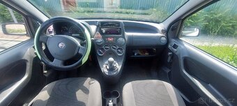 Fiat panda - 7