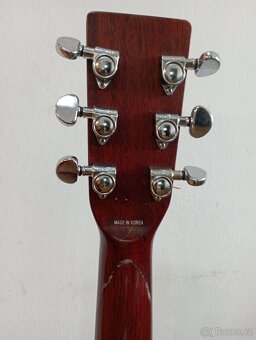 Kytara Sigma Guitars - 7