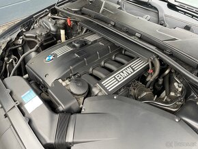 BMW 325i E93 - 7