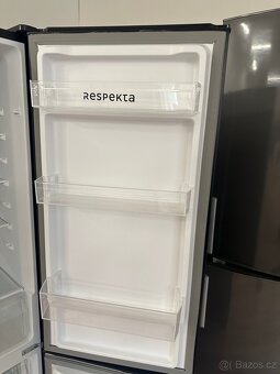 Lednice s mrazákem Respekta (153) - 7