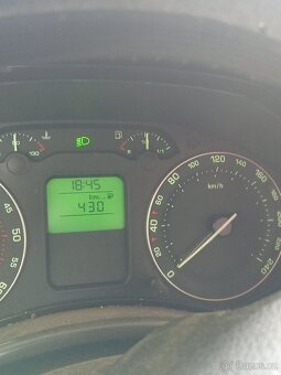 Prodám nebo vyměním škoda Octavia tdi - 7