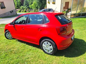 VW POLO 1.0Mpi - 7