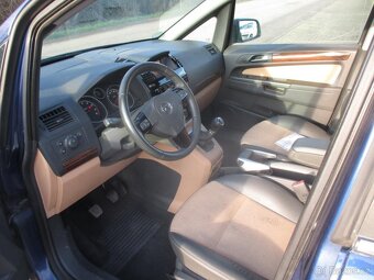 Opel Zafira 1,8i 7.míst - 7