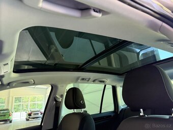 VW SPORTSVAN 2.0TDI 110kw DSG, HIGHLINE, TOP VÝBAVA - 7