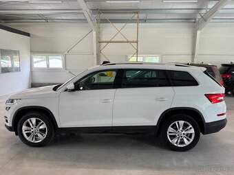 ŠKODA KODIAQ 2.0TDI 110kw DSG, MY2019, STYLE, LED, TAŽNÉ - 7