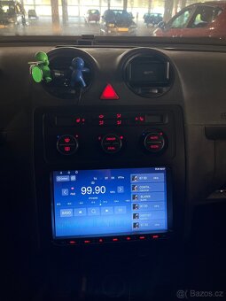 Volkswagen Caddy Maxi - 7