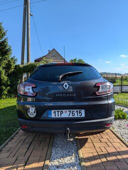 Renault Megane III GT 2.0 16V Turbo 180PS LPG - 7