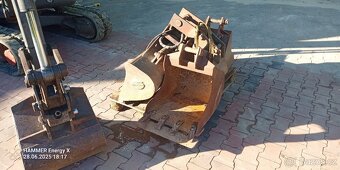 Minibagr - 7