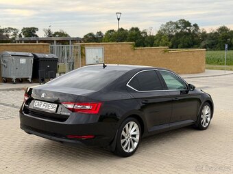 Skoda Superb 3 - 7