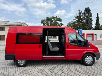 Ford Transit 2.2TDCi L3H2 Klima ODPOČET DPH - 7